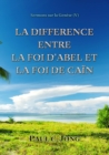 Image for Sermons Sur La Genese(V) ; La Difference Entre La Foi D&#39;Abel Et La Foi De Cain