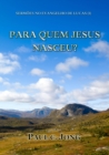 Image for Sermoes No Evangelho De Lucas (I) - Para Quem Jesus Nasceu?