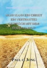 Image for Wann Kann Ein Christ Ein Vertrautes Gesprach Mit Dem Herrn Haben?