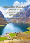 Image for Sermones Para Los Que Se Han Convertido En Nuestros Colaboradores(IV)