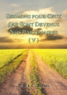 Image for Sermons Pour Ceux Qui Sont Devenus Nos Partenaires (V)