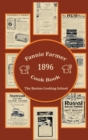 Image for Fannie Farmer 1896 Cook Book : The Boston Cooking School