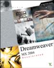 Image for Dreamweaver MX 2004 Accelerated