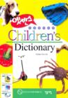 Image for Minjung&#39;s Essence Children&#39;s Dictionary : Korean-English