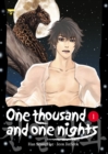 Image for One thousand and one nights : v. 1