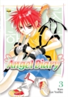 Image for Angel Diary, Vol. 3