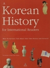 Image for A Korean History for International Readers