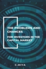 Image for The Problems and Chances for Investors in the Capital Market