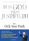 Image for It Is God That Justifieth