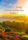 Image for Paul C. Jong Kukura paMweya Series 3 - Tsamba Yekutanga yaJohane (I)