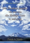 Image for Die Heilige Gees Wie in My Woon: Die Foutlose Manier Vir Ons Om Die Heilige Gees Te Ontvang