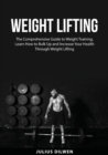 Image for Weight Lifting
