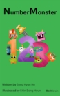 Image for Number Monster: Chinese Characters for Infants and Young Children