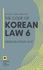 Image for Immigration Act