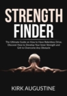 Image for Strength Finder
