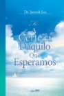 Image for A Certeza Daquilo Que Esperamos : The Assurance of Things Hoped For(Portuguese)