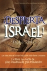 Image for !Despierta Israel! : Awaken, Israel (Spanish)