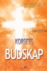 Image for Korsets Budskap