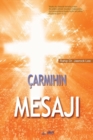 Image for Carmihin Mesaji : The Message of the Cross (Turkish)