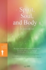 Image for Spirit, Soul and Body ?