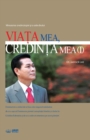 Image for Viata Mea, Credinta Mea ? : My Life, My Faith 1