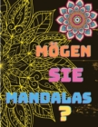 Image for Mandala-Buch