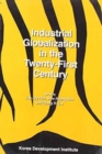 Image for Industrial Globalization in the Twenty-first Century