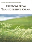 Image for Freedom from Transgressive Karma