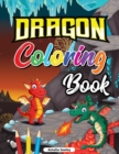 Image for Beautiful Dragons Coloring Book for Kids