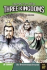Image for Three Kingdoms Volume 7: The Brotherhood Restored