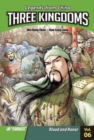 Image for Three Kingdoms Volume 6: Blood and Honor