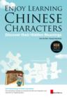 Image for Enjoy Learning: Chinese Characters: Discover Their Hidden Meanings