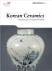 Image for Korean Ceramics : The Beauty of Natural Forms