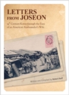 Image for Letters from Joseon : 19th-Century Korea Through the Eyes of an American Ambassador&#39;s Wife