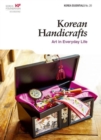 Image for Korean Handicrafts : Arts in Everyday Life