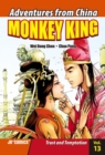 Image for Monkey King Volume 13