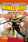 Image for Monkey King Volume 14