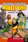 Image for Monkey King Volume 15