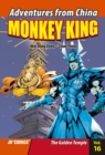 Image for Monkey King Volume 16