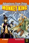 Image for Monkey King Volume 17