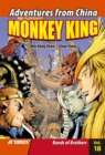Image for Monkey King Volume 18