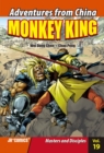 Image for Monkey King Volume 19