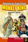 Image for Monkey King Volume 20