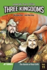 Image for Three Kingdoms Volume 11: The Battle of the Red Cliffs