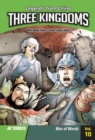 Image for Three Kingdoms Volume 10
