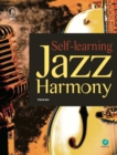 Image for Self Learning Jazz Harmony