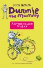 Image for Dummie the Mummy and the Golden Scarab