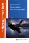 Image for Organization and Management : An International Approach