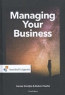 Image for Managing your business  : a practical guide