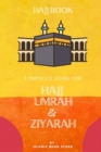 Image for Hajj Book : Complete Guide for Hajj Umrah &amp; Ziyarah [ Pocket Size ]